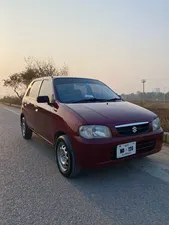 Suzuki Alto 2008 for Sale