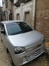 Suzuki Alto 2019 for Sale