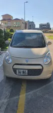 Suzuki Alto E 2011 for Sale