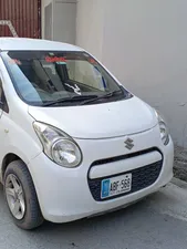 Suzuki Alto E 2013 for Sale