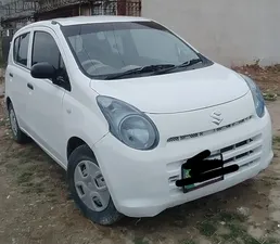 Suzuki Alto ECO-L 2012 for Sale