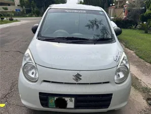 Suzuki Alto ECO-L 2012 for Sale