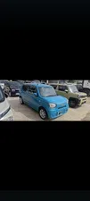 Suzuki Alto Hybrid S 2022 for Sale