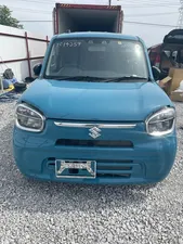 Suzuki Alto L limited 40th anniversary edition 2023 for Sale