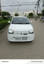 Suzuki Alto VXL AGS 2019 for Sale