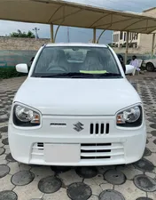 Suzuki Alto VXL AGS 2020 for Sale