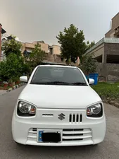 Suzuki Alto VXL AGS 2022 for Sale