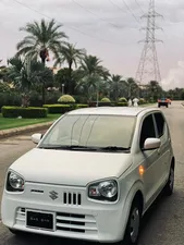 Suzuki Alto VXL AGS 2022 for Sale