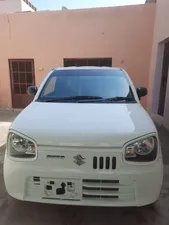 Suzuki Alto VXR 2020 for Sale