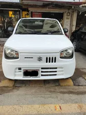 Suzuki Alto VXR 2022 for Sale