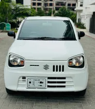 Suzuki Alto VXR 2022 for Sale