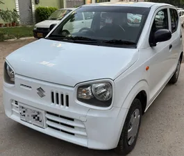 Suzuki Alto VXR 2022 for Sale