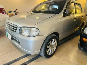 Suzuki Alto VXR (CNG) 2005 for Sale