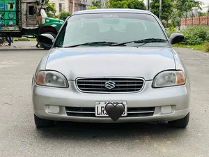 Suzuki Baleno JXL 2003 for Sale