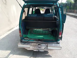 Suzuki Carry 1997 for Sale