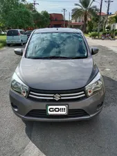 Suzuki Cultus VXL 2017 for Sale