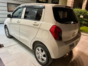 Suzuki Cultus VXL 2017 for Sale