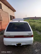 Suzuki Cultus VXR 2004 for Sale