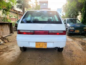 Suzuki Cultus VXR 2005 for Sale