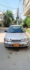 Suzuki Cultus VXR 2006 for Sale