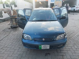 Suzuki Cultus VXR 2007 for Sale