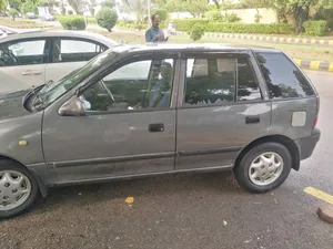 Suzuki Cultus VXR 2007 for Sale