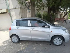 Suzuki Cultus VXR 2018 for Sale