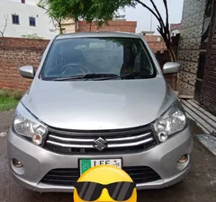 Suzuki Cultus VXR 2019 for Sale