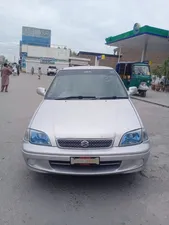 Suzuki Cultus VXR (CNG) 2004 for Sale