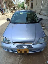 Suzuki Cultus VXR (CNG) 2004 for Sale