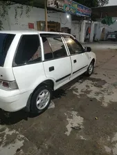 Suzuki Cultus VXRi 2008 for Sale