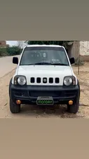 Suzuki Jimny 2013 for Sale