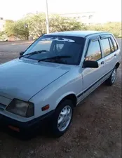 Suzuki Khyber 1998 for Sale