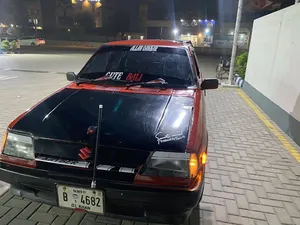 Suzuki Khyber GA 1993 for Sale