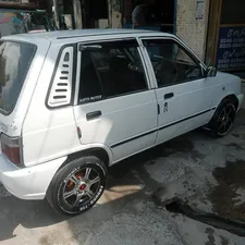 Suzuki Mehran VX 2004 for Sale