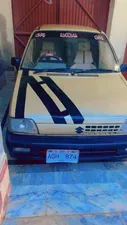 Suzuki Mehran VX 2004 for Sale