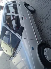 Suzuki Mehran VX 2007 for Sale