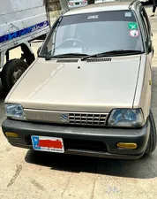 Suzuki Mehran VX Euro II Limited Edition 2019 for Sale