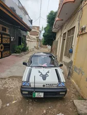 Suzuki Mehran VXR 2006 for Sale