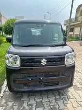 Suzuki Spacia X 2020 for Sale