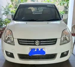 Suzuki Swift RS 1.4 Boosterjet 2019 for Sale