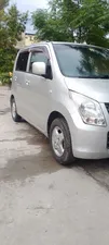 Suzuki Wagon R 2010 for Sale