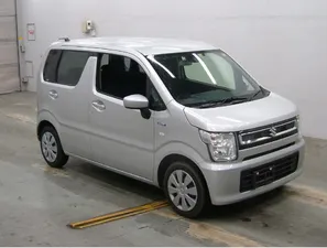 Suzuki Wagon R 2022 for Sale