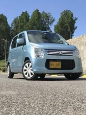 Suzuki Wagon R 2014 for Sale