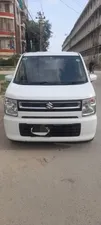 Suzuki Wagon R Hybrid FX 2019 for Sale