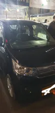 Suzuki Wagon R Stingray T 2014 for Sale