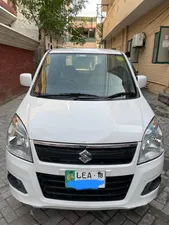 Suzuki Wagon R VXL 2018 for Sale