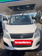 Suzuki Wagon R VXL 2018 for Sale