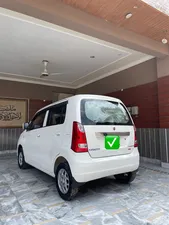 Suzuki Wagon R VXL 2018 for Sale