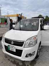 Suzuki Wagon R VXL 2020 for Sale